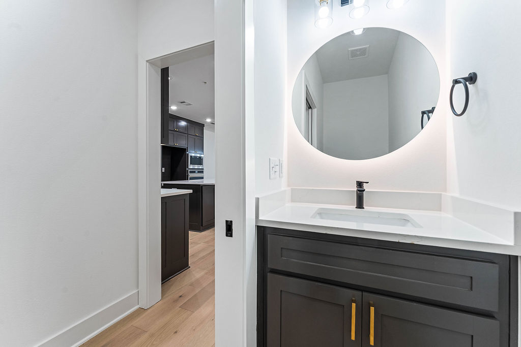Townhomes at Scottsdale - Residential