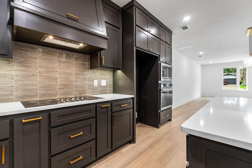 Townhomes at Scottsdale - Residential