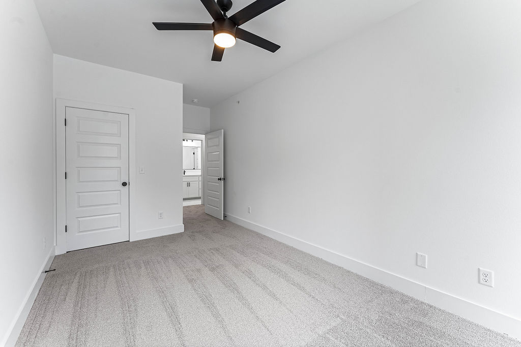 Townhomes at Scottsdale - Residential