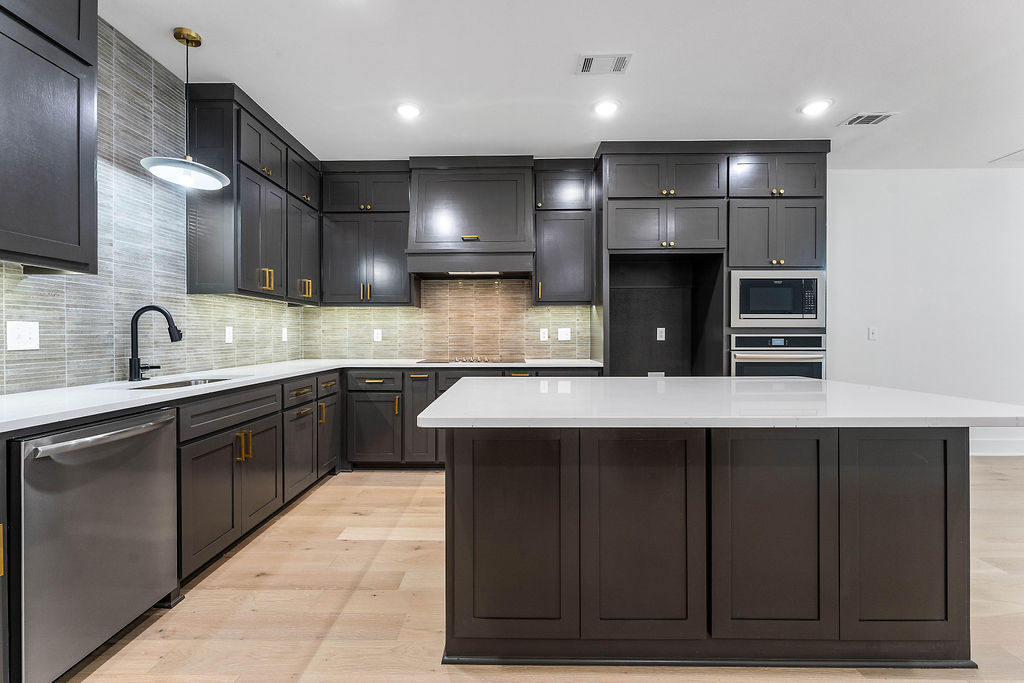 Townhomes at Scottsdale - Residential
