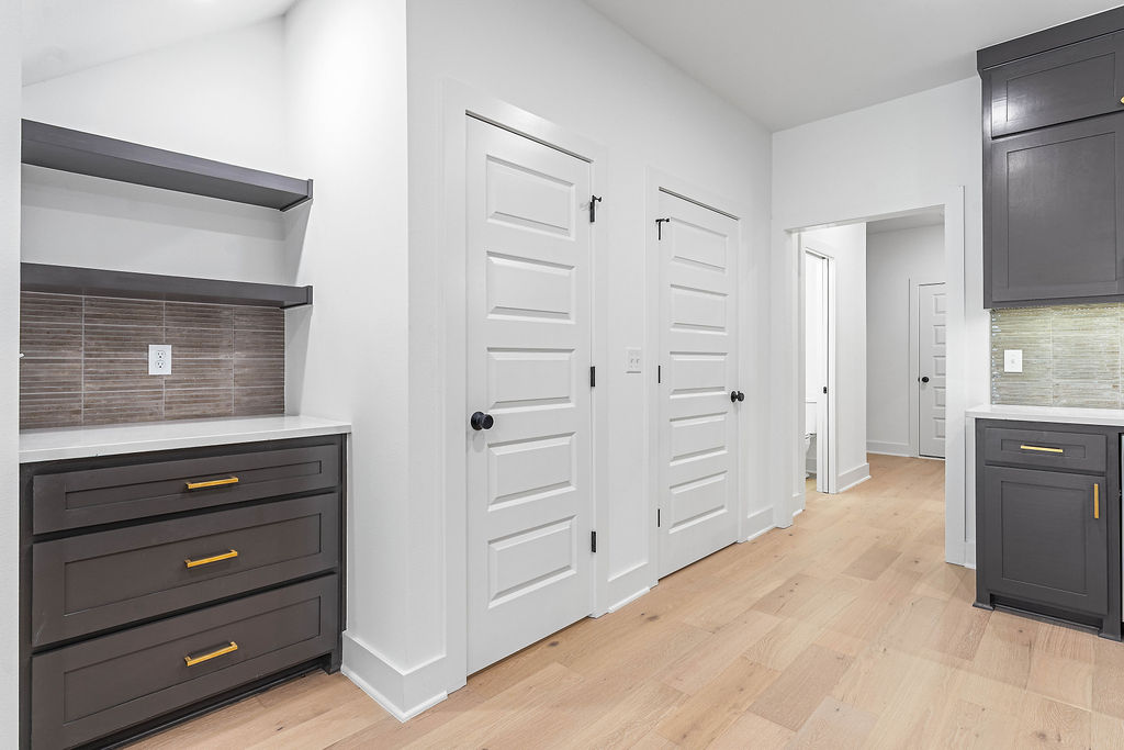 Townhomes at Scottsdale - Residential
