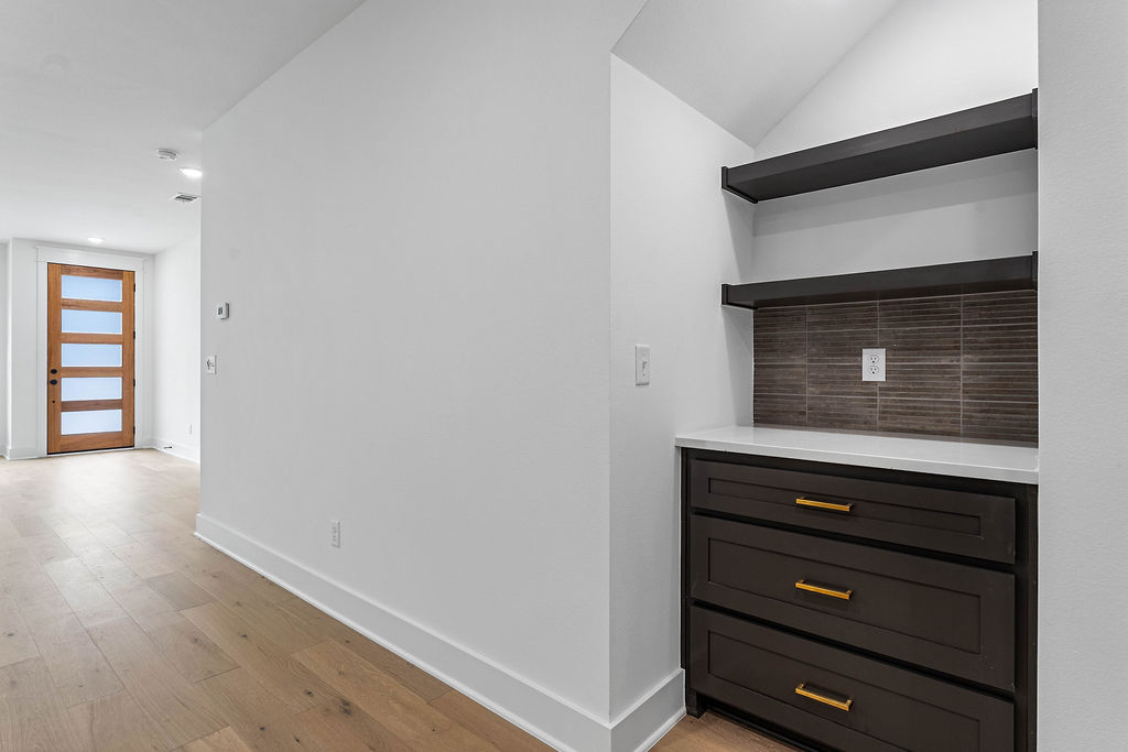 Townhomes at Scottsdale - Residential