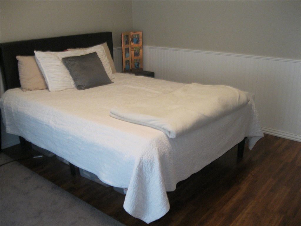 Persimmon Place - Residential Lease