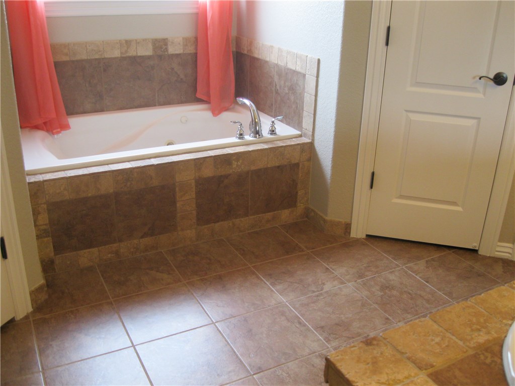 Persimmon Place - Residential Lease