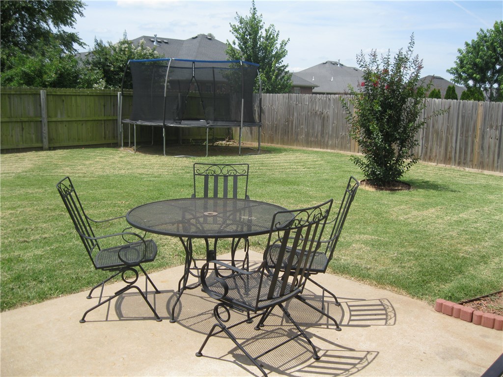 Persimmon Place - Residential Lease