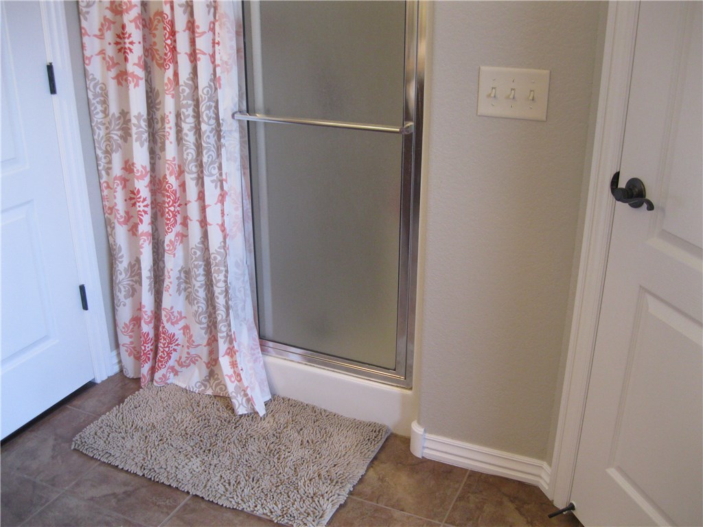 Persimmon Place - Residential Lease