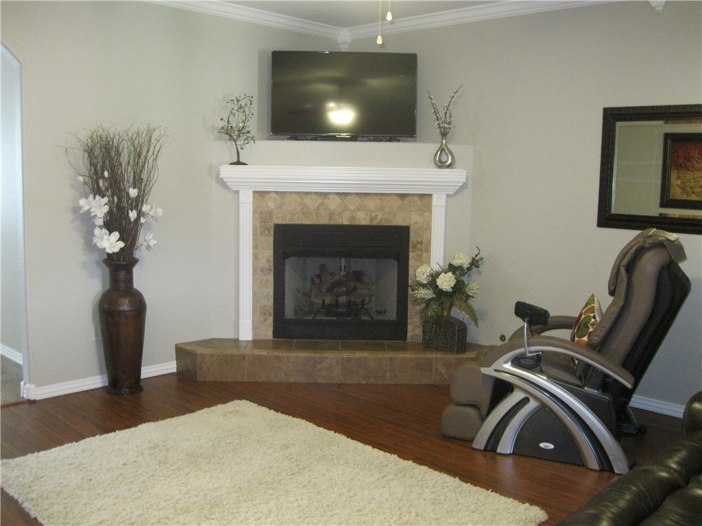 Persimmon Place - Residential Lease