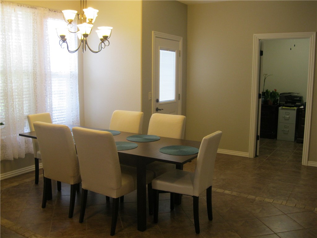 Persimmon Place - Residential Lease