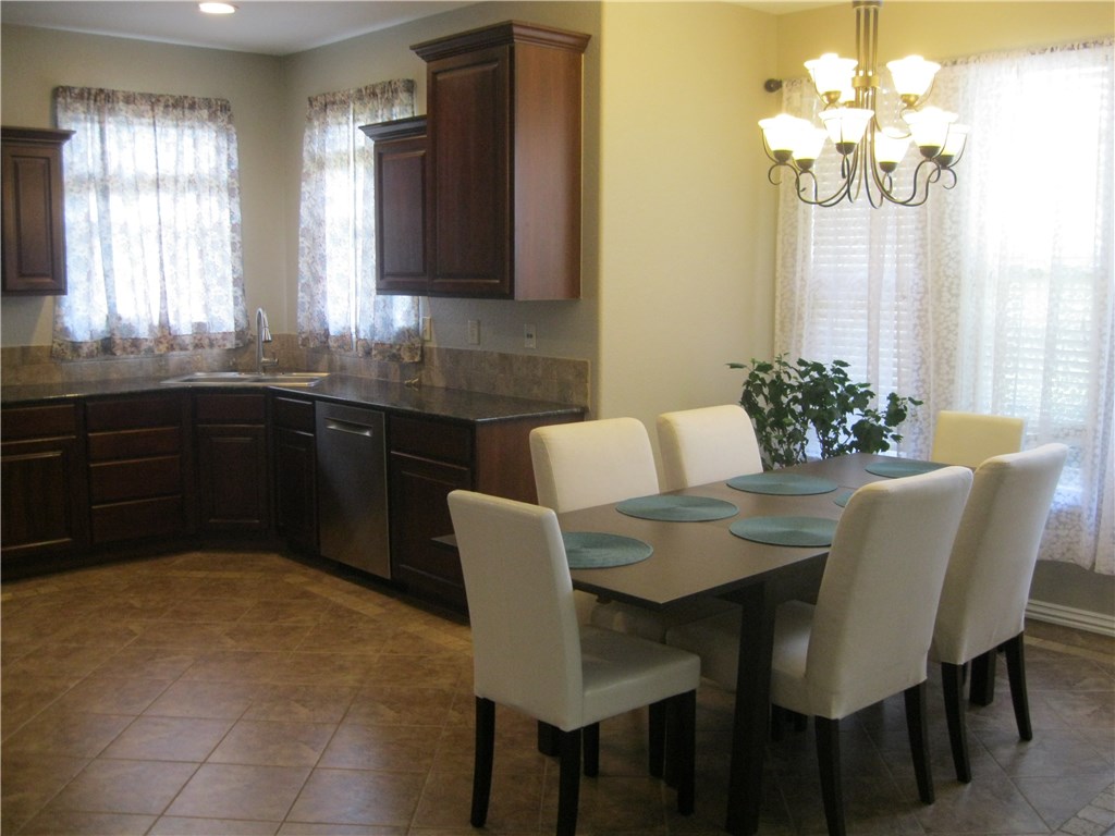 Persimmon Place - Residential Lease