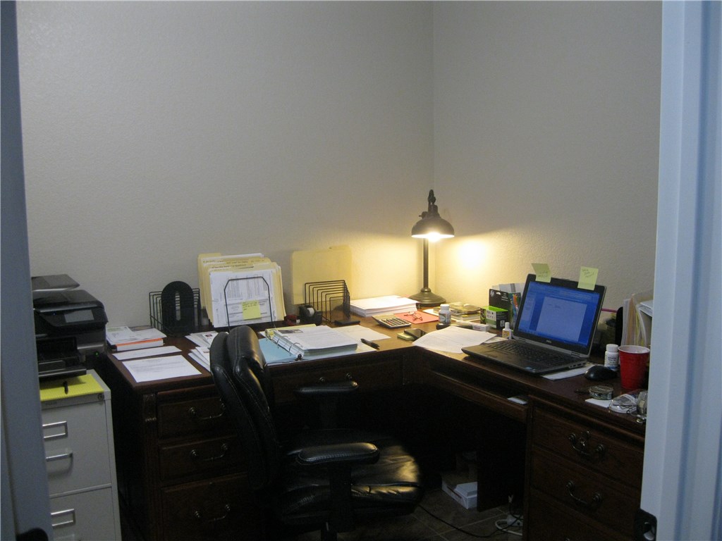 Persimmon Place - Residential Lease