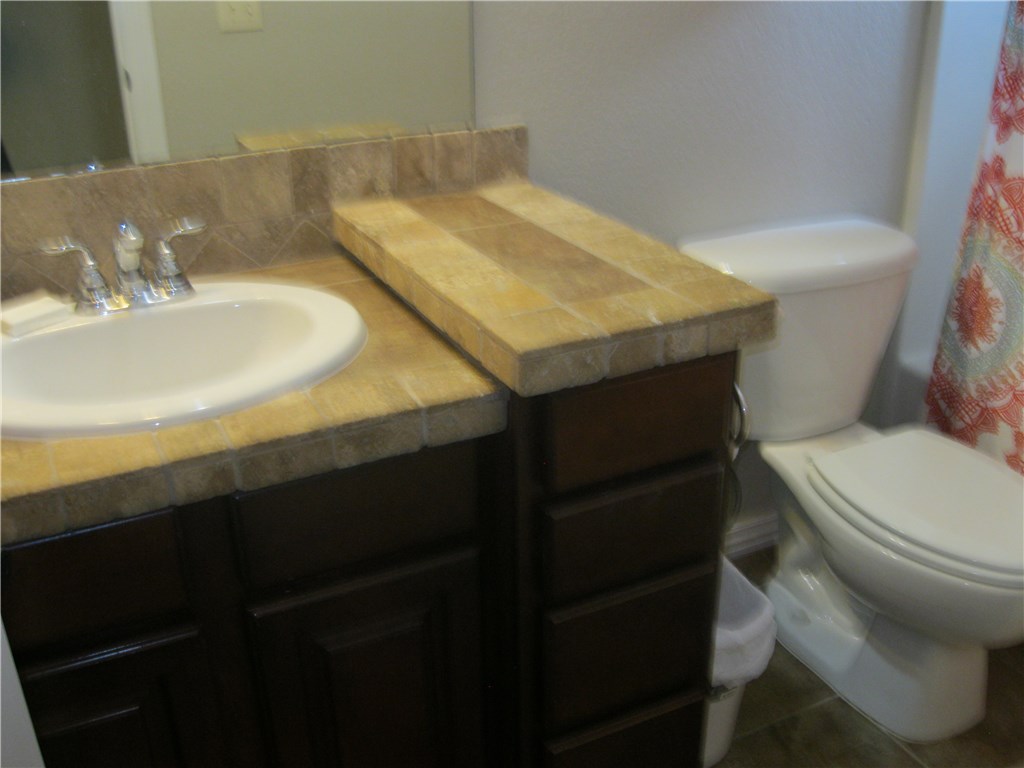 Persimmon Place - Residential Lease