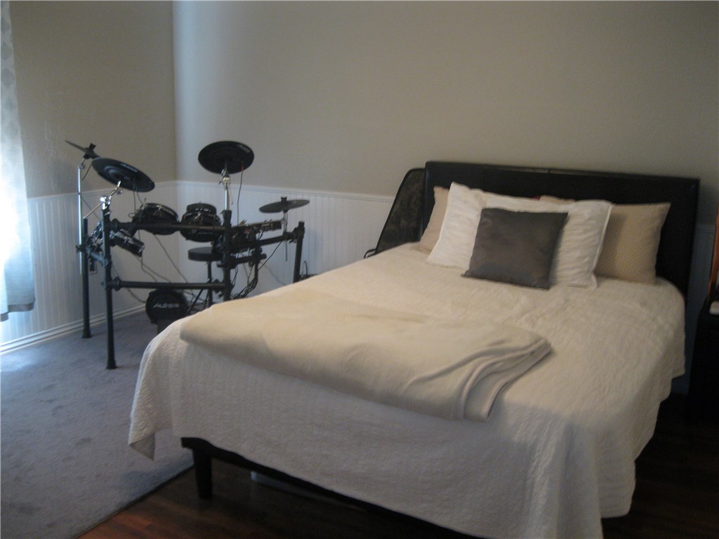 Persimmon Place - Residential Lease