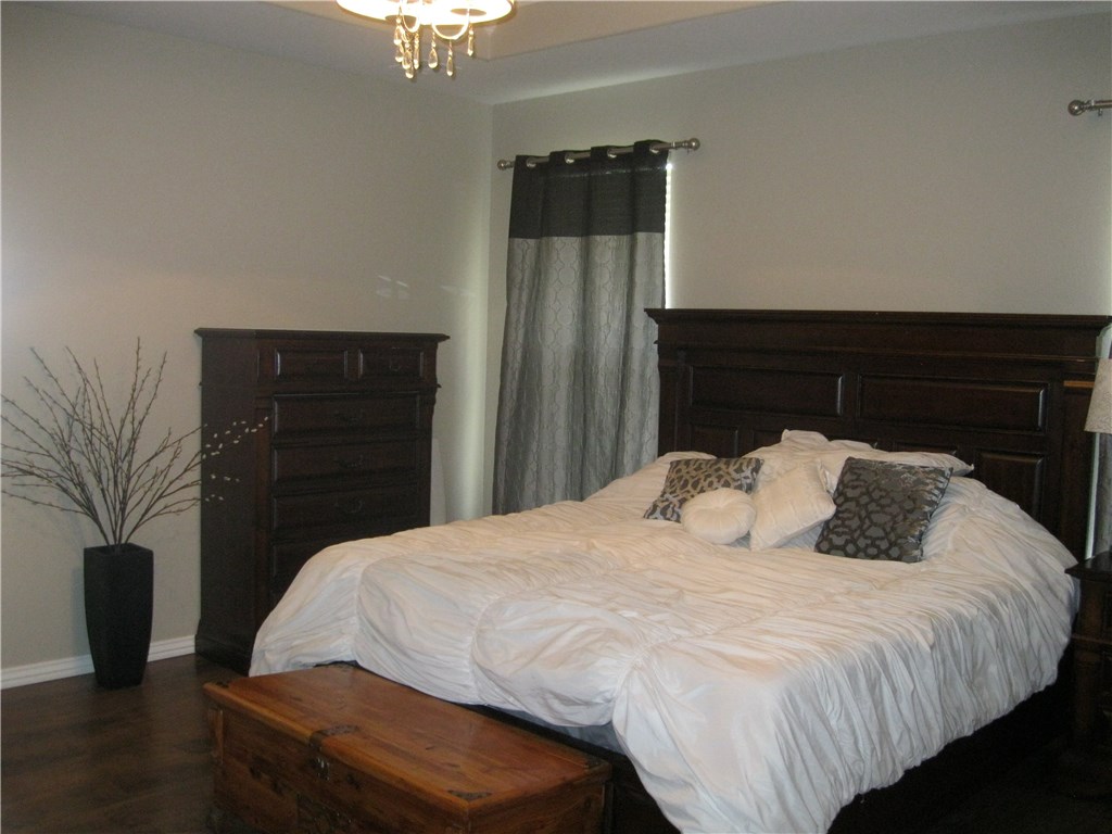 Persimmon Place - Residential Lease