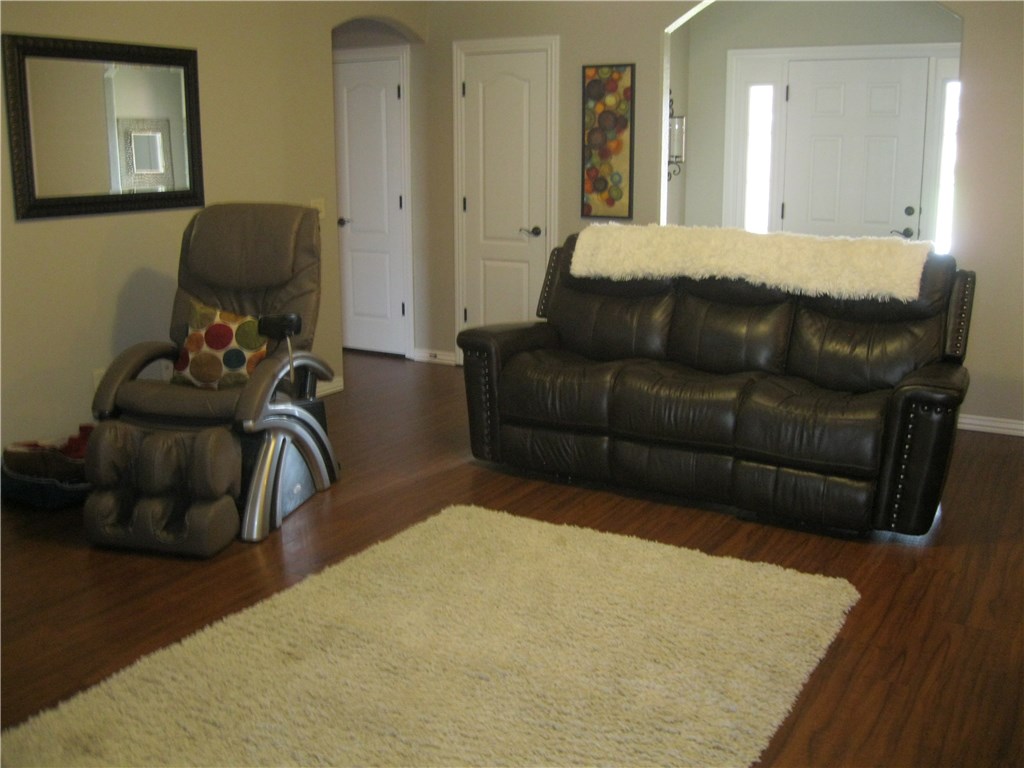 Persimmon Place - Residential Lease