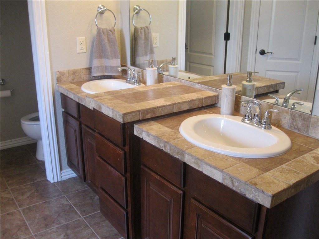 Persimmon Place - Residential Lease