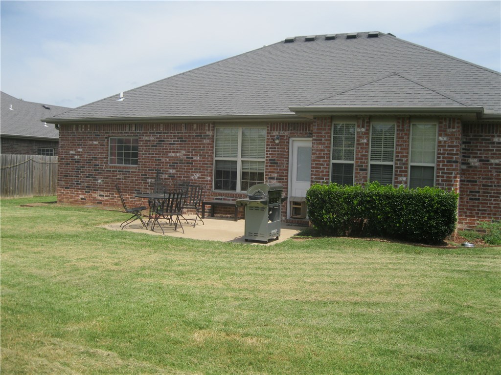 Persimmon Place - Residential Lease