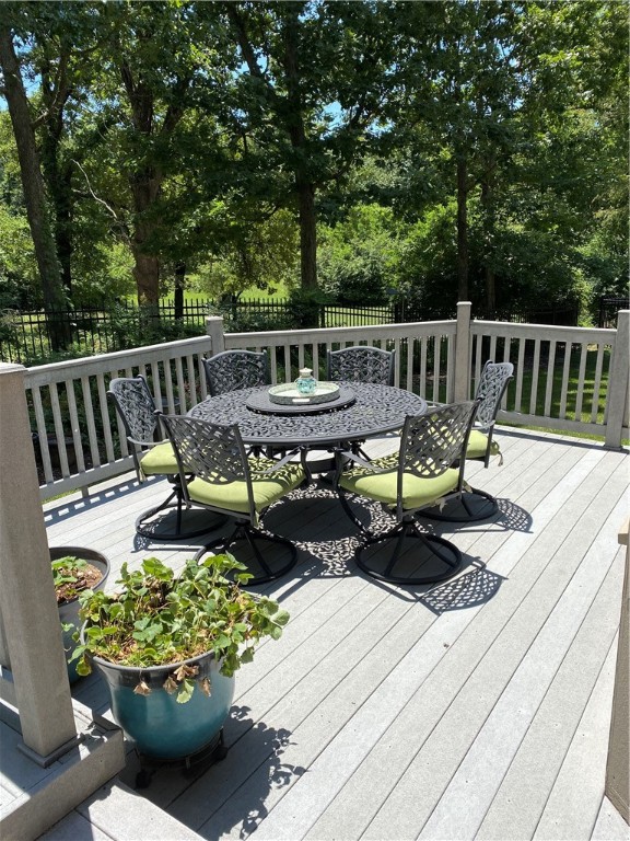Clear Creek Ph IV - Residential