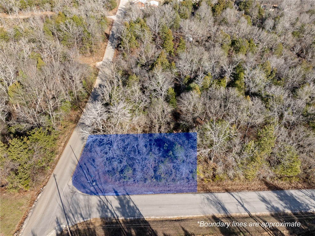 Greenbriar Sub Div - Land