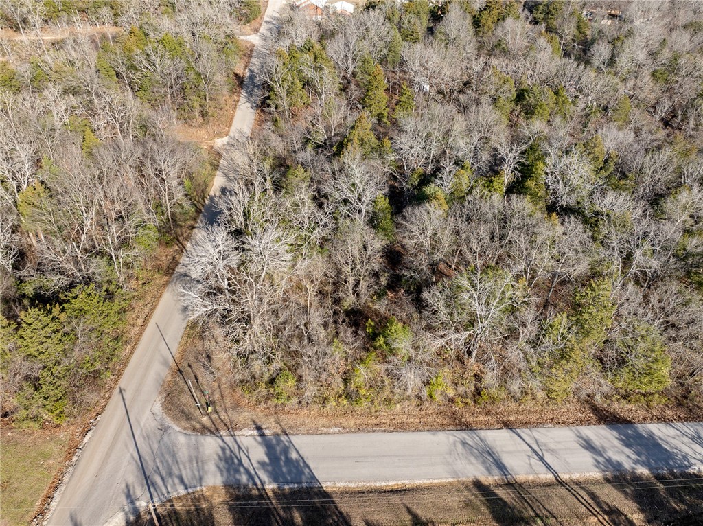 Greenbriar Sub Div - Land
