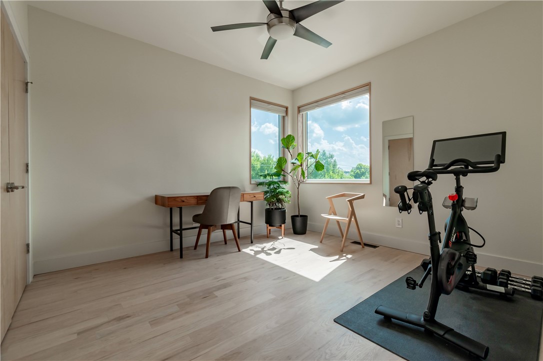 FERGUSON ADD - Residential
