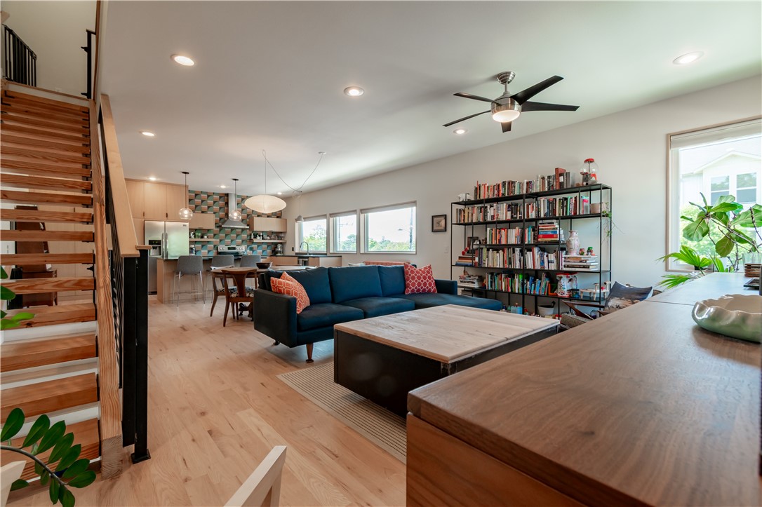 FERGUSON ADD - Residential