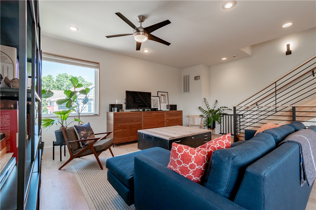 FERGUSON ADD - Residential