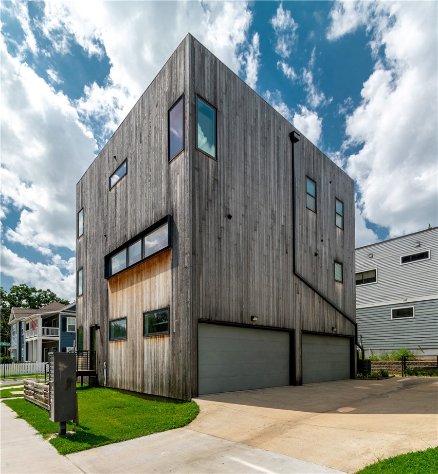FERGUSON ADD - Residential