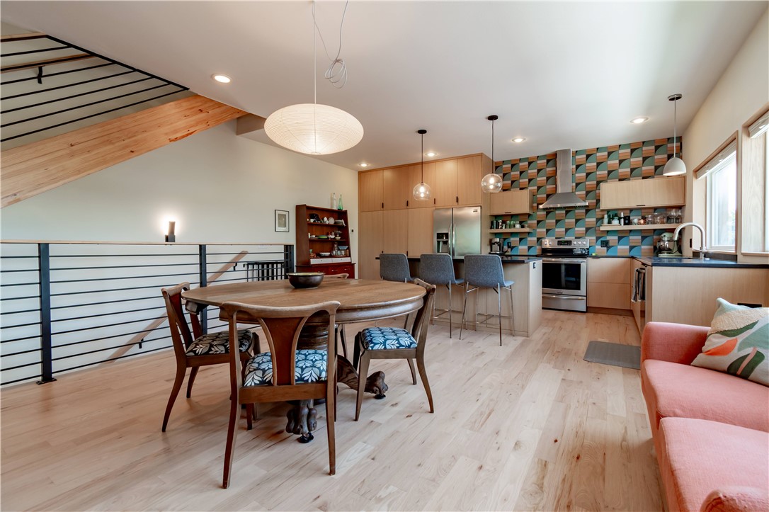 FERGUSON ADD - Residential