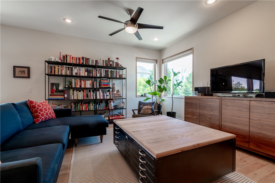 FERGUSON ADD - Residential