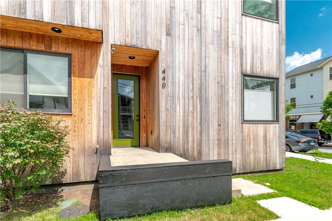 FERGUSON ADD - Residential