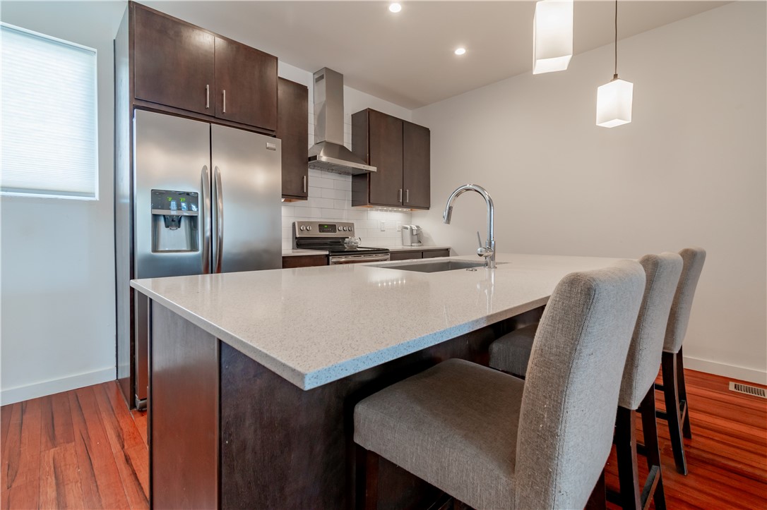 FERGUSON ADD - Residential