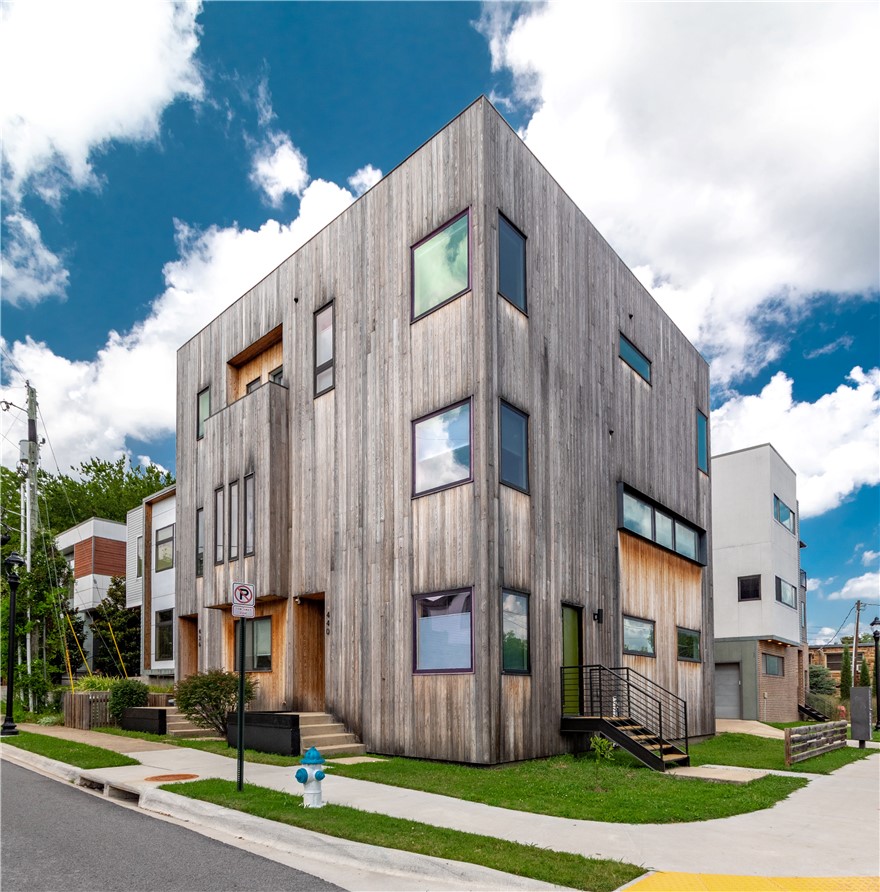 FERGUSON ADD - Residential