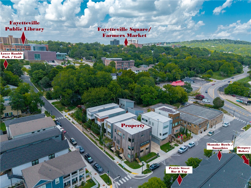 FERGUSON ADD - Residential