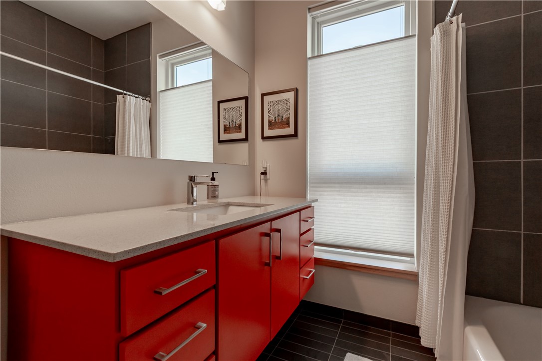 FERGUSON ADD - Residential
