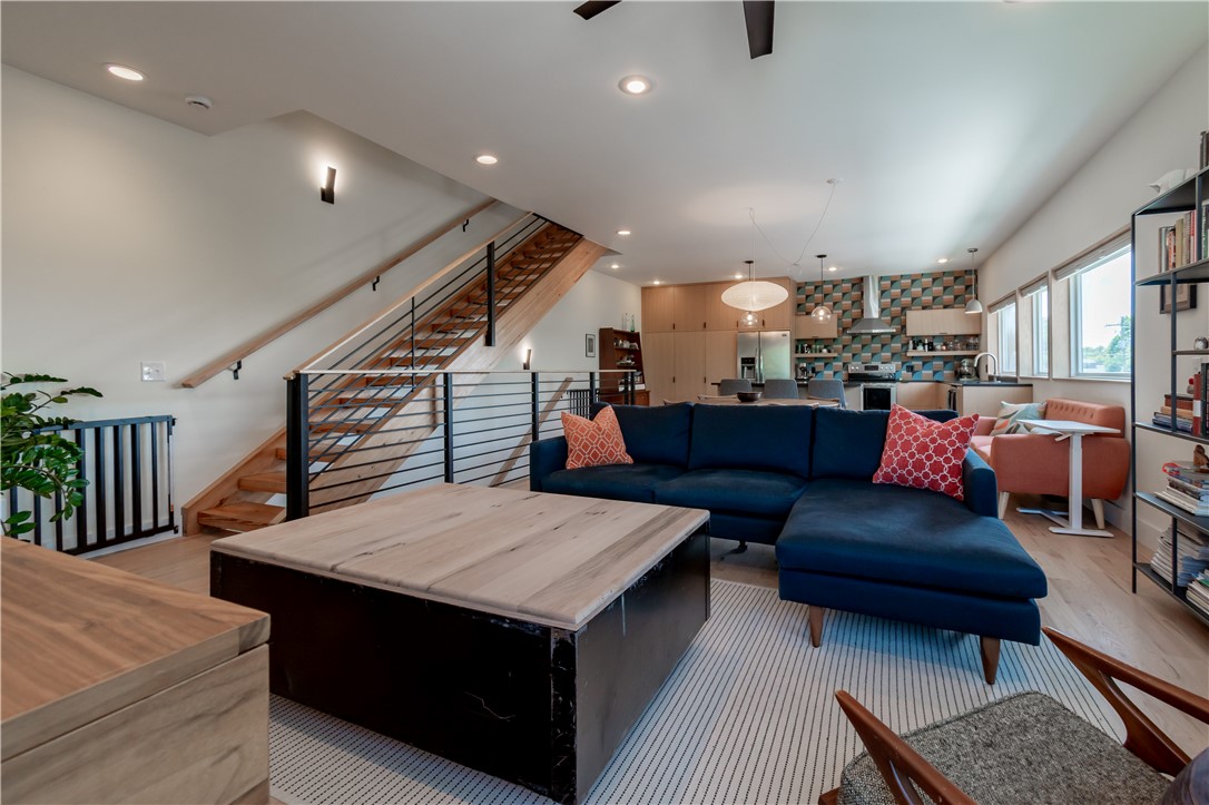 FERGUSON ADD - Residential