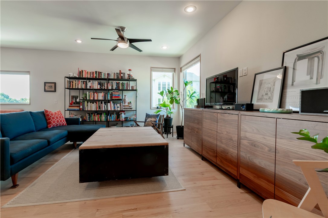 FERGUSON ADD - Residential