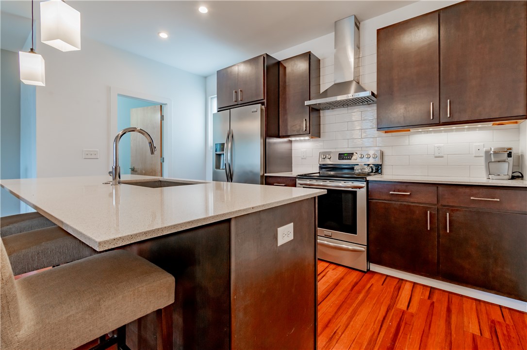 FERGUSON ADD - Residential
