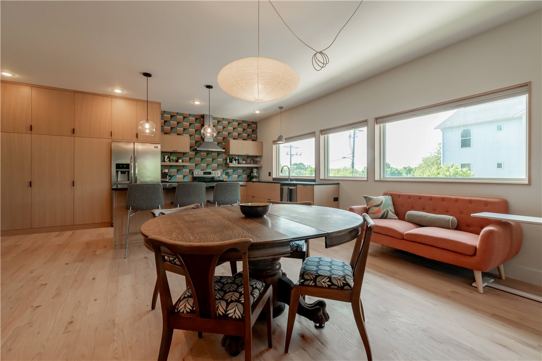 FERGUSON ADD - Residential