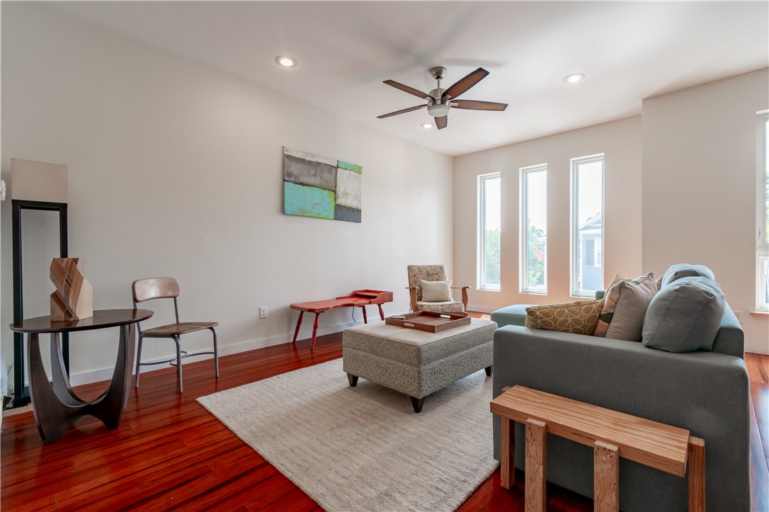 FERGUSON ADD - Residential