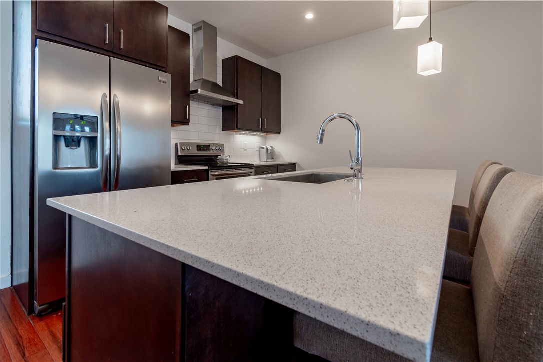 FERGUSON ADD - Residential