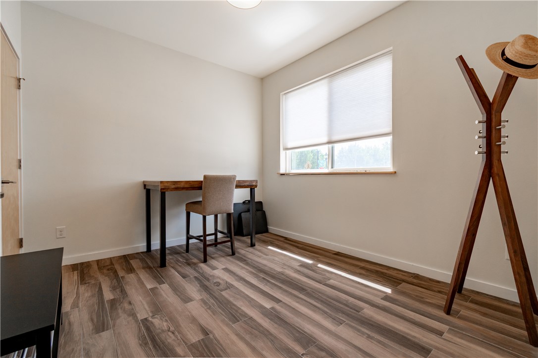 FERGUSON ADD - Residential