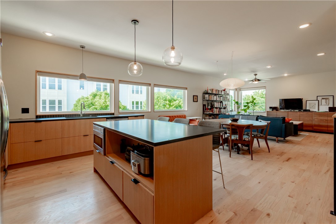 FERGUSON ADD - Residential