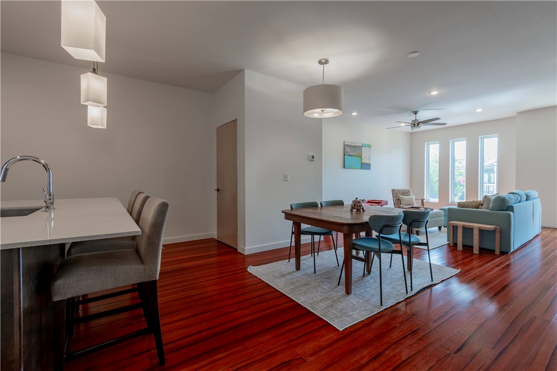 FERGUSON ADD - Residential