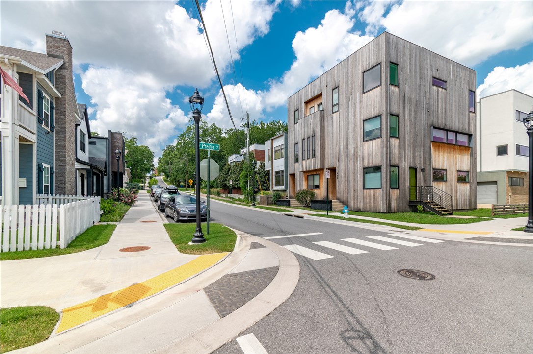 FERGUSON ADD - Residential