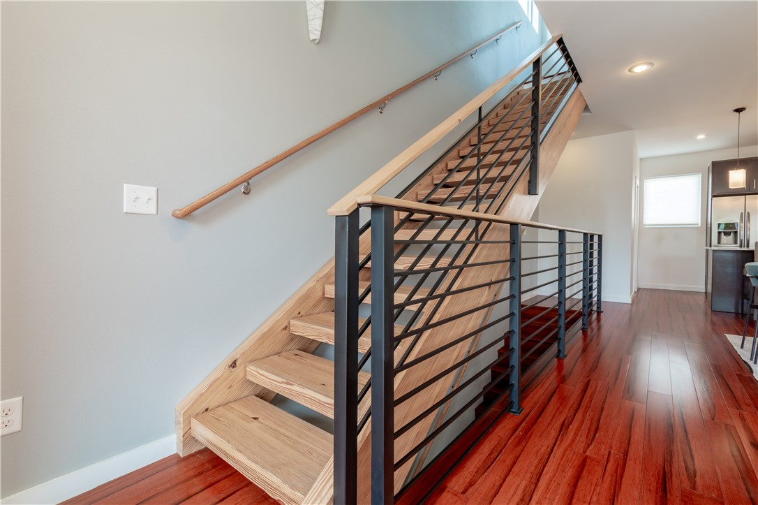 FERGUSON ADD - Residential