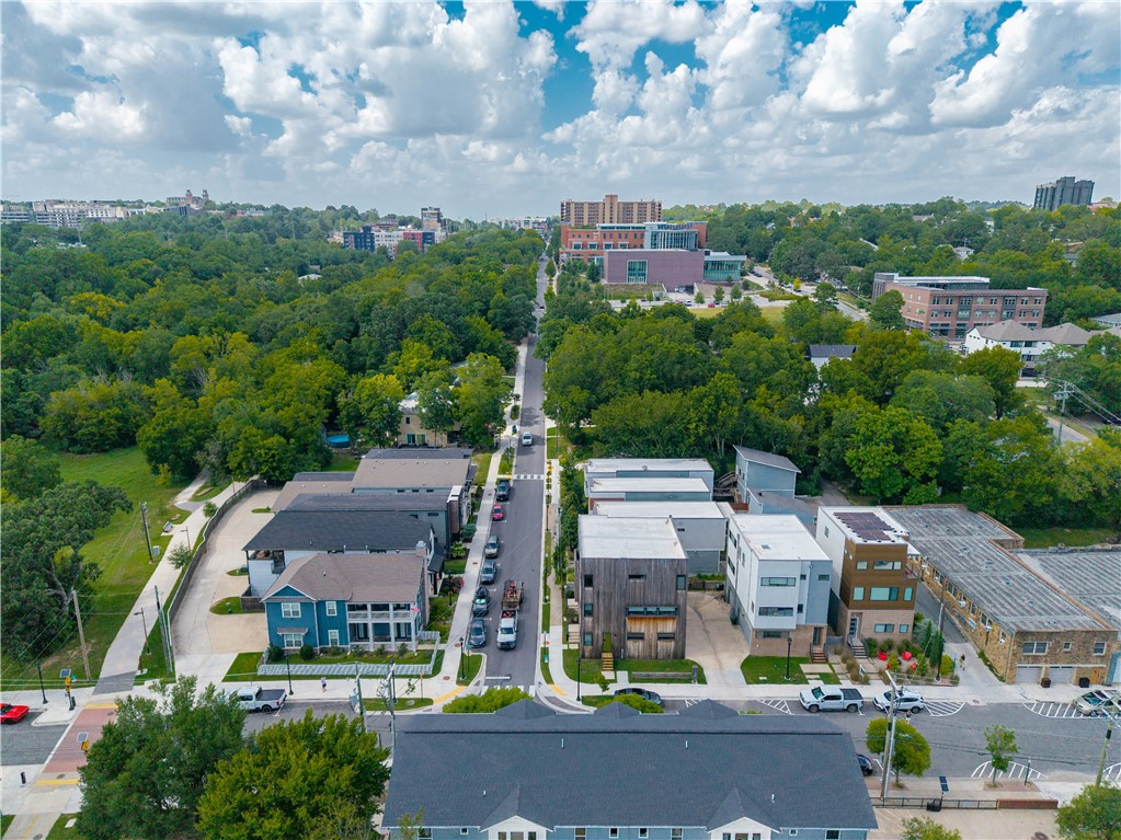 FERGUSON ADD - Residential