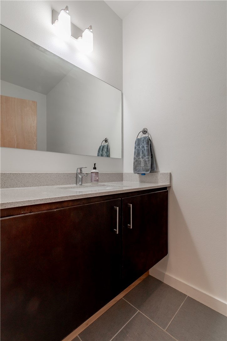FERGUSON ADD - Residential