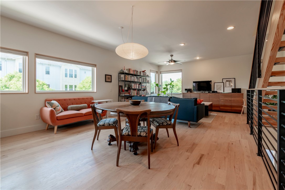 FERGUSON ADD - Residential