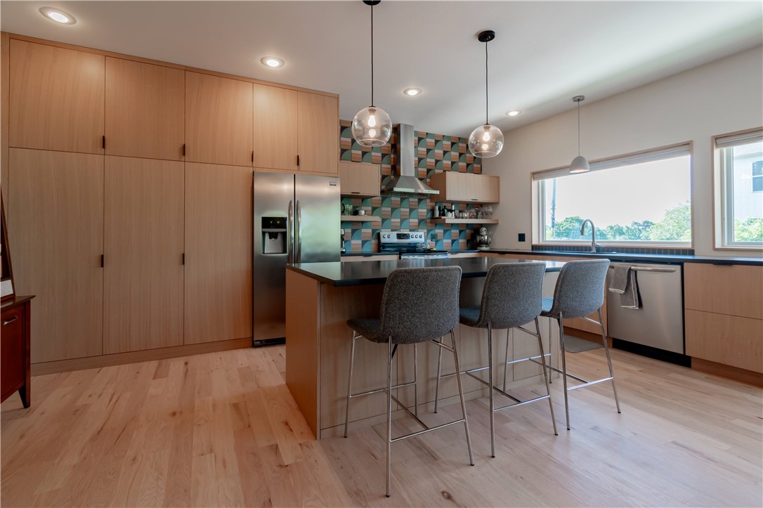FERGUSON ADD - Residential