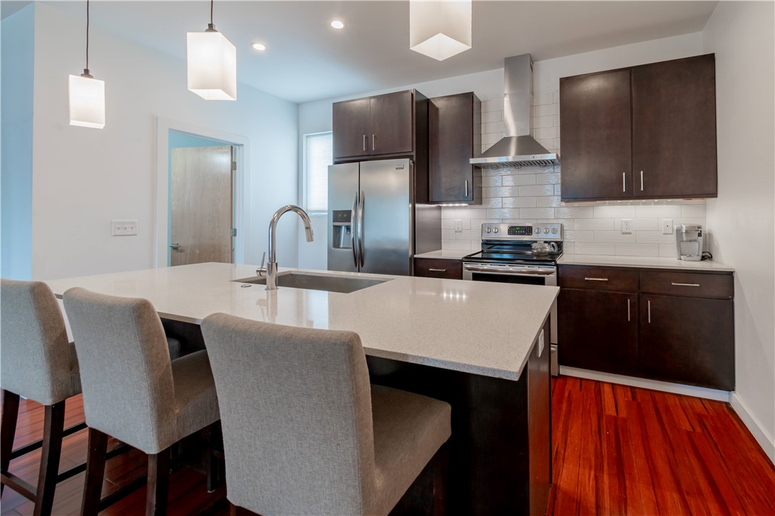FERGUSON ADD - Residential